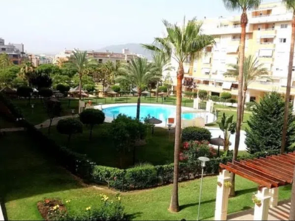 Piso en avenida del Editor Ángel Caffarena, 29 - Foto 26