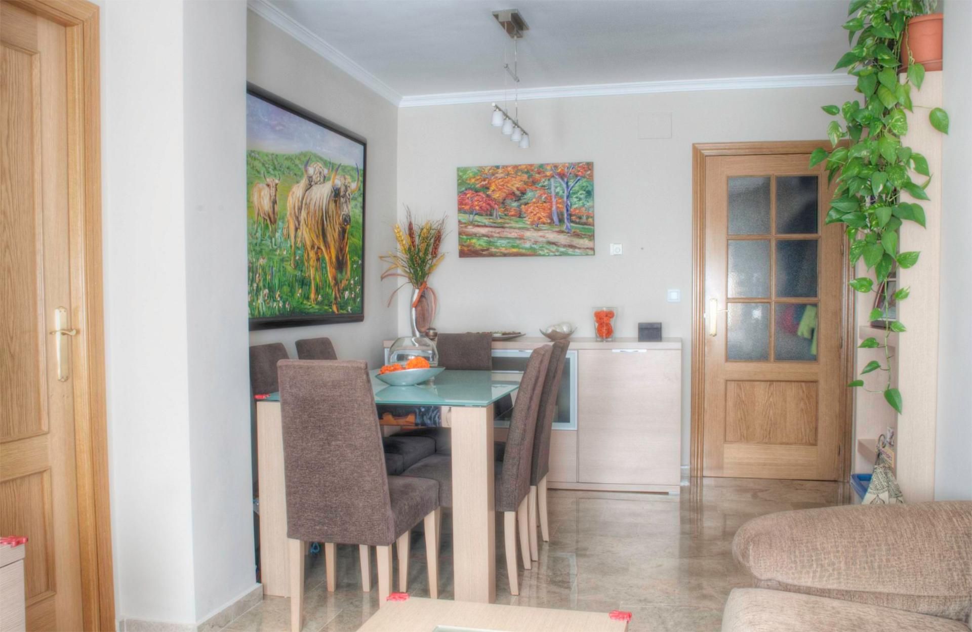 Piso en  Calle Cádiar 8A - Foto 1