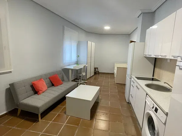 Estudio en Alfara del Patriarca - Foto 4