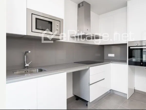 Piso en Plaza Europa, Santa Eulàlia - Foto 12
