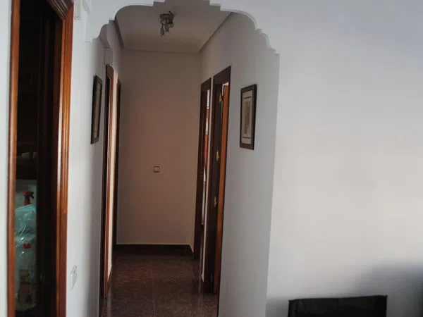 Piso en Calle Virgen de las Maravillas, 1, El Ranero-San Basilio - Foto 6