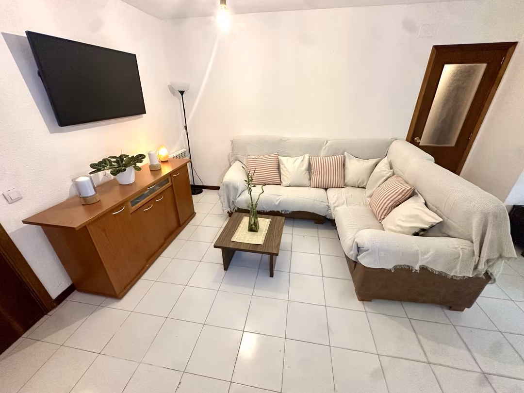 Piso en  Calle Barberán y Collar 13 - Foto 9