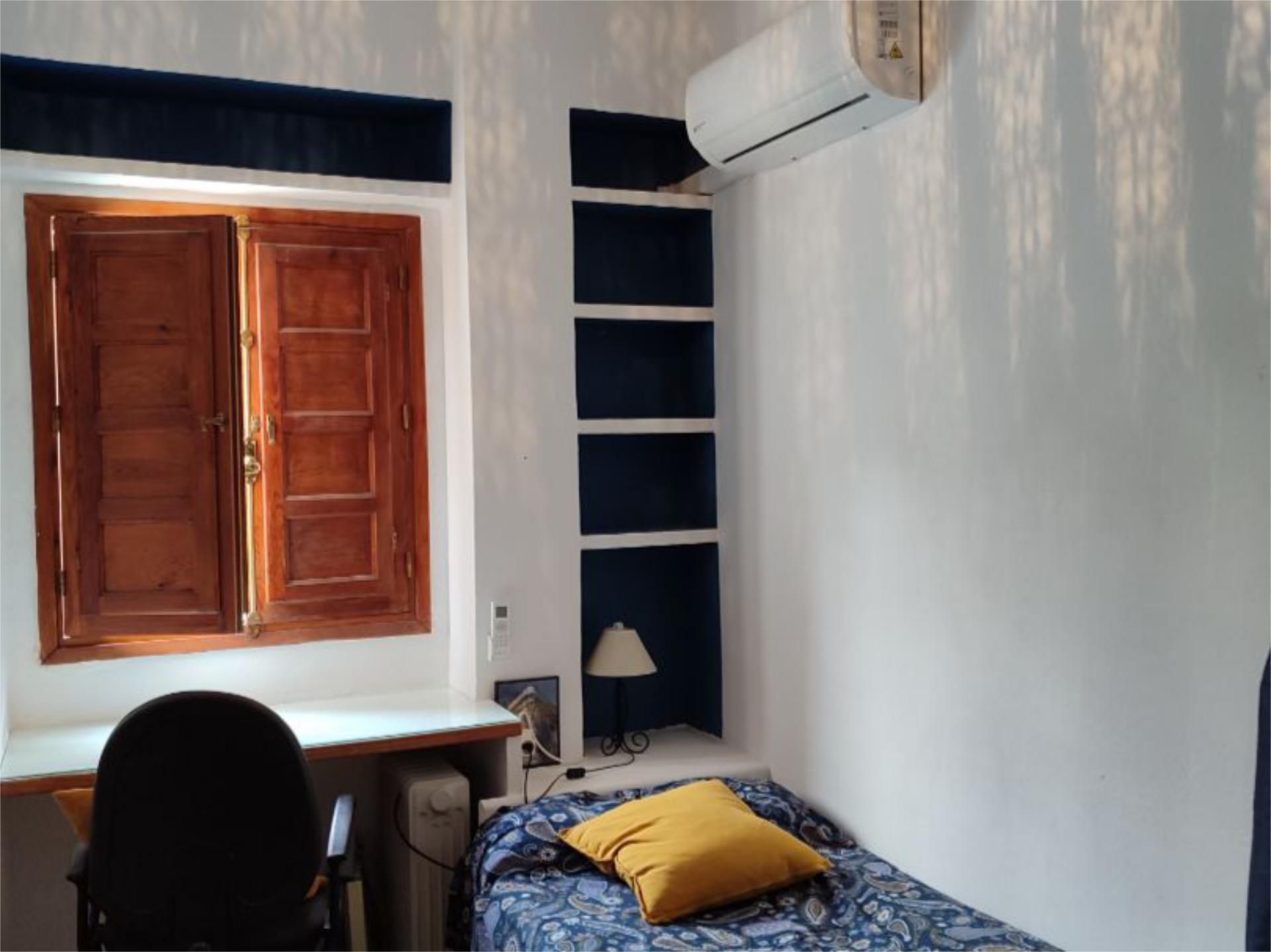 Ático en  Calle Fernando el Católico 23 - Foto 7