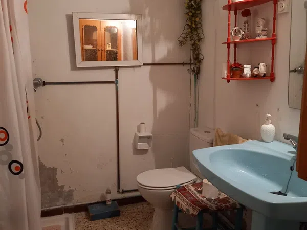 Finca rústica en carretera Puerto del Garruchal s/n - Foto 17