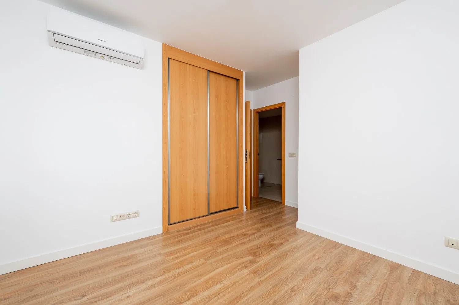 Piso en paseo de la Alameda de Osuna - Foto 8