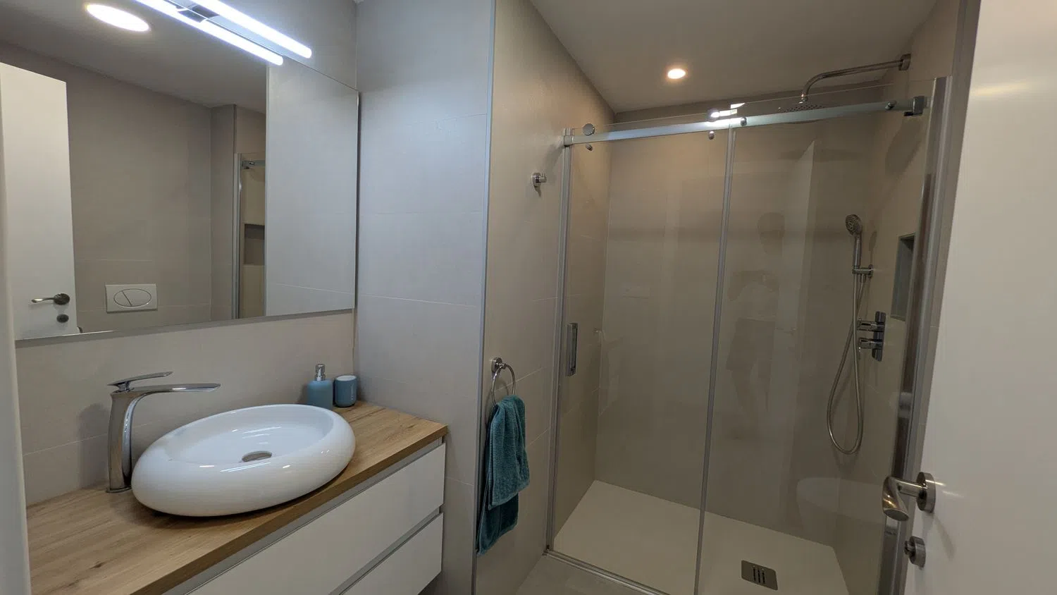 Ático en calle Almogía, 14 - Foto 6