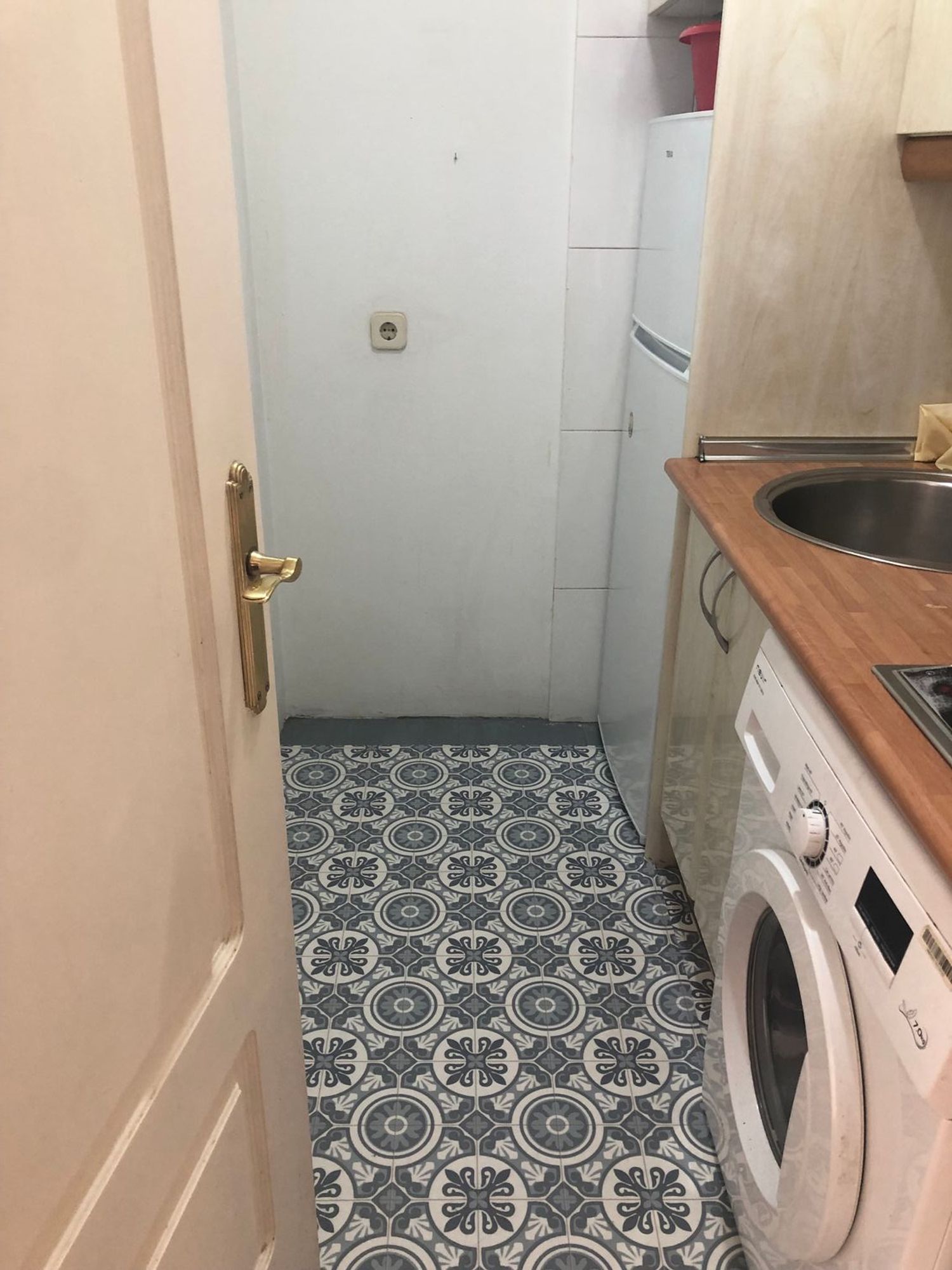 Piso en Calle de Antonio Diaz-Cañabate, 33 - Foto 7