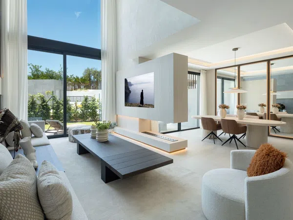 Chalet adosado en ronda de Nabrisa Oeste s/n a - Foto 13