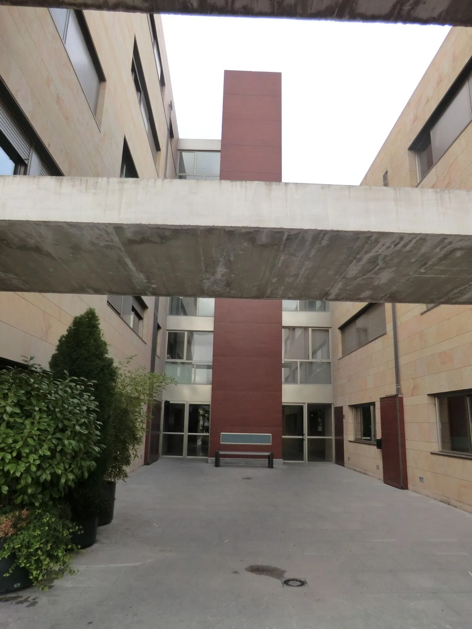 Piso en avenida de la Industria, 29 - Foto 20