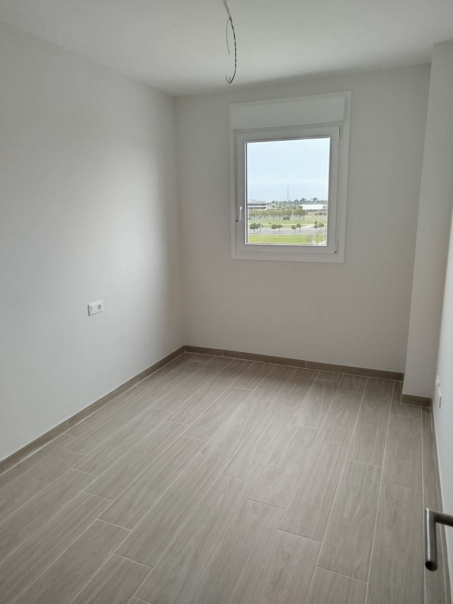 Piso en avenida Felipe González Márquez, 8 - Foto 9