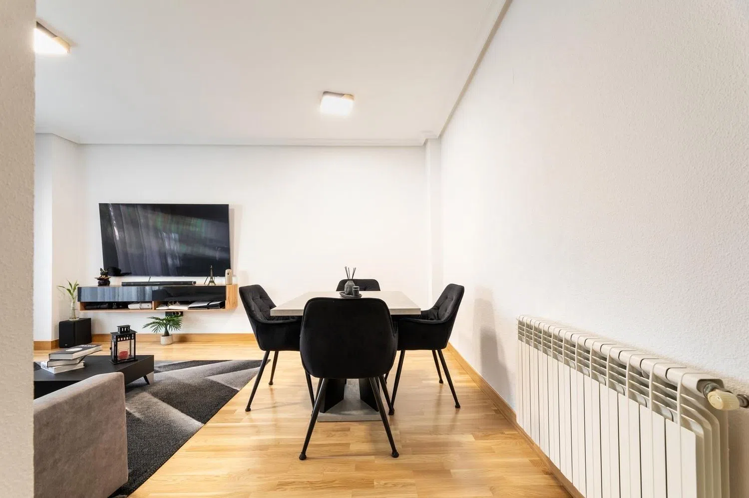 Piso en calle de Gainza, 307 - Foto 12