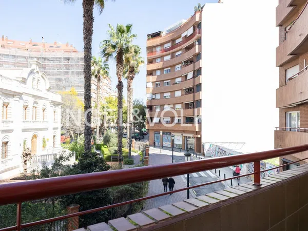 Piso en Mestalla - Foto 35