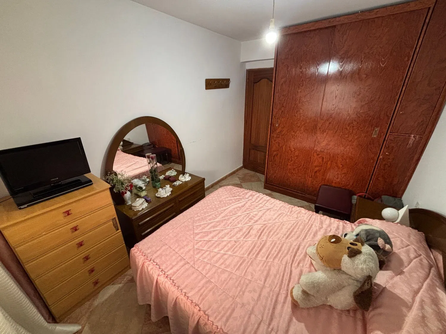 Piso en calle Turín, 5 - Foto 8