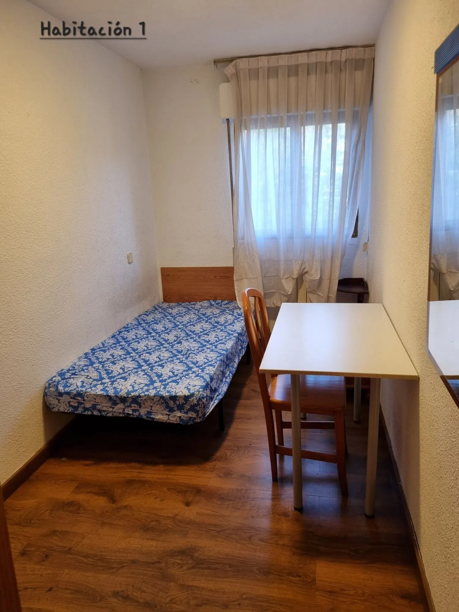 Piso en calle de la Encomienda de Palacios, 1 - Foto 16