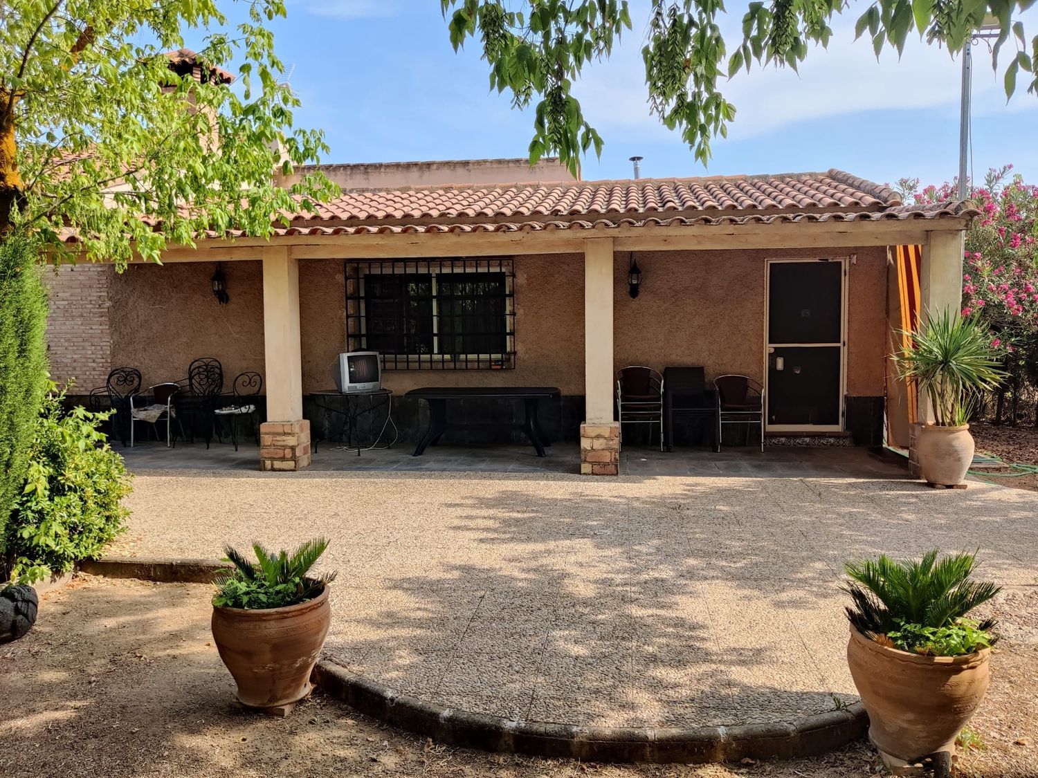 Casa o chalet independiente en Via Fernán Caballero s/n - Foto 2