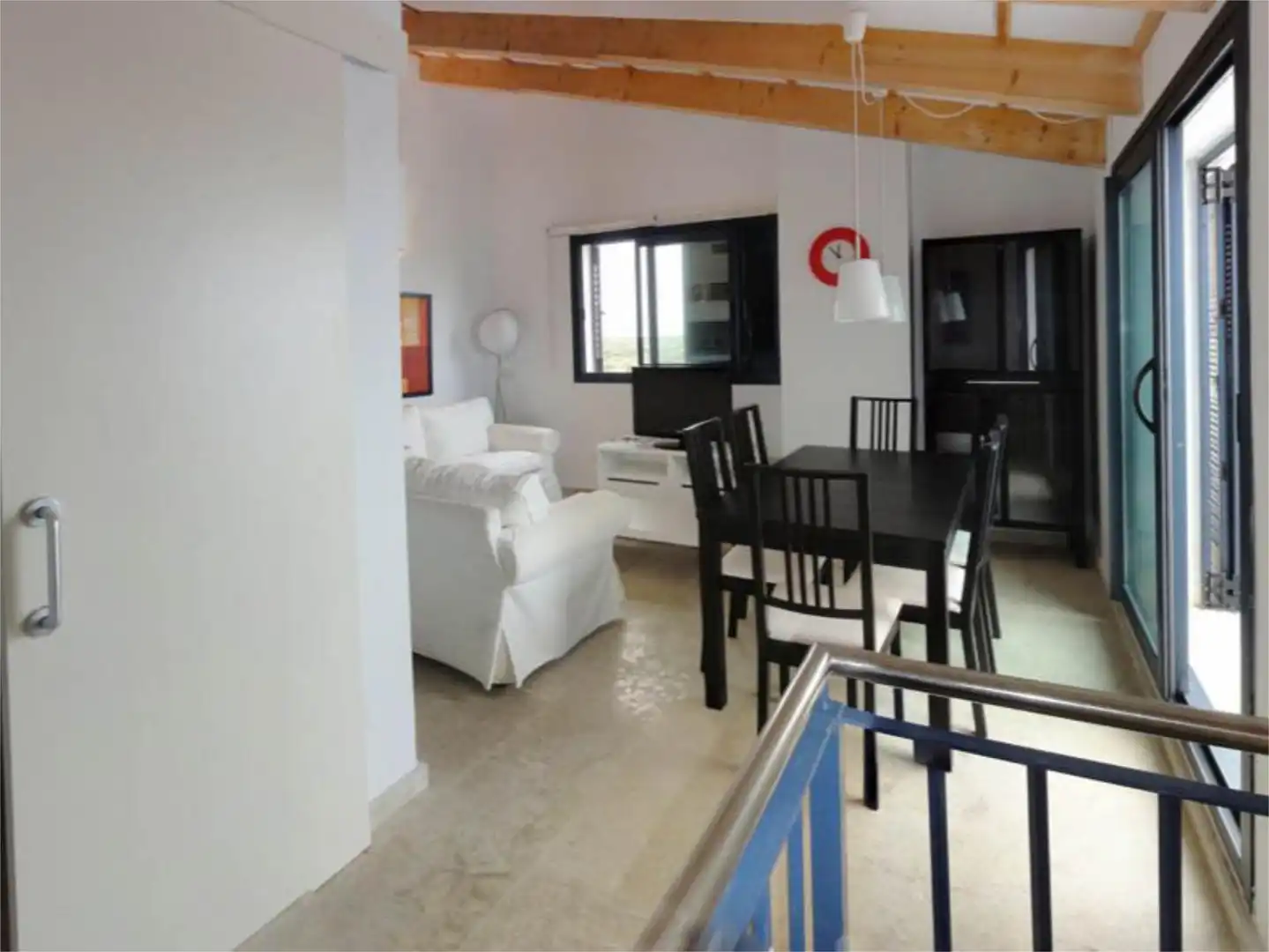 Piso en  Avinguda Ciutat de l'Alguer 17 - Foto 6