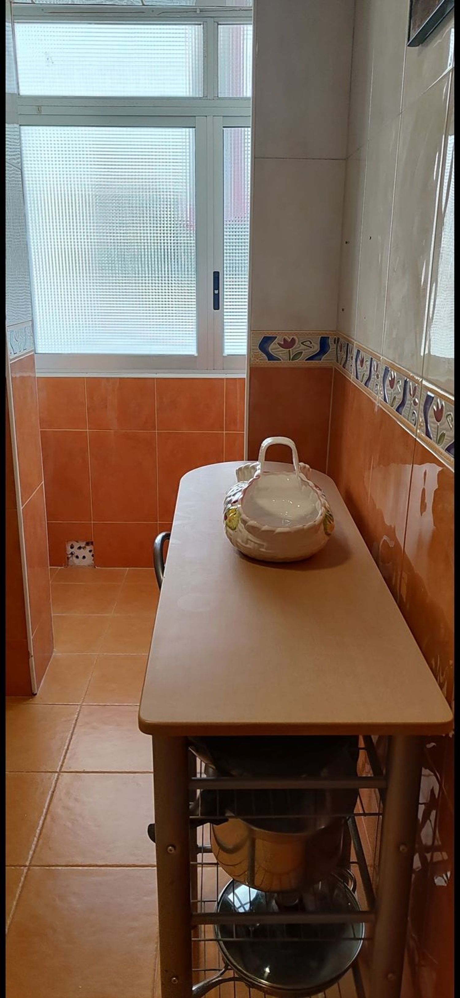 Piso en Calle Abogado Pérez Mirete, 5, Virgen del Remedio - Parque lo Morant - Foto 4