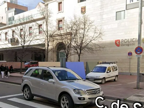 Piso en Calle de Santiago Ramón y Cajal, 35, Plaza de Toros - Foto 6