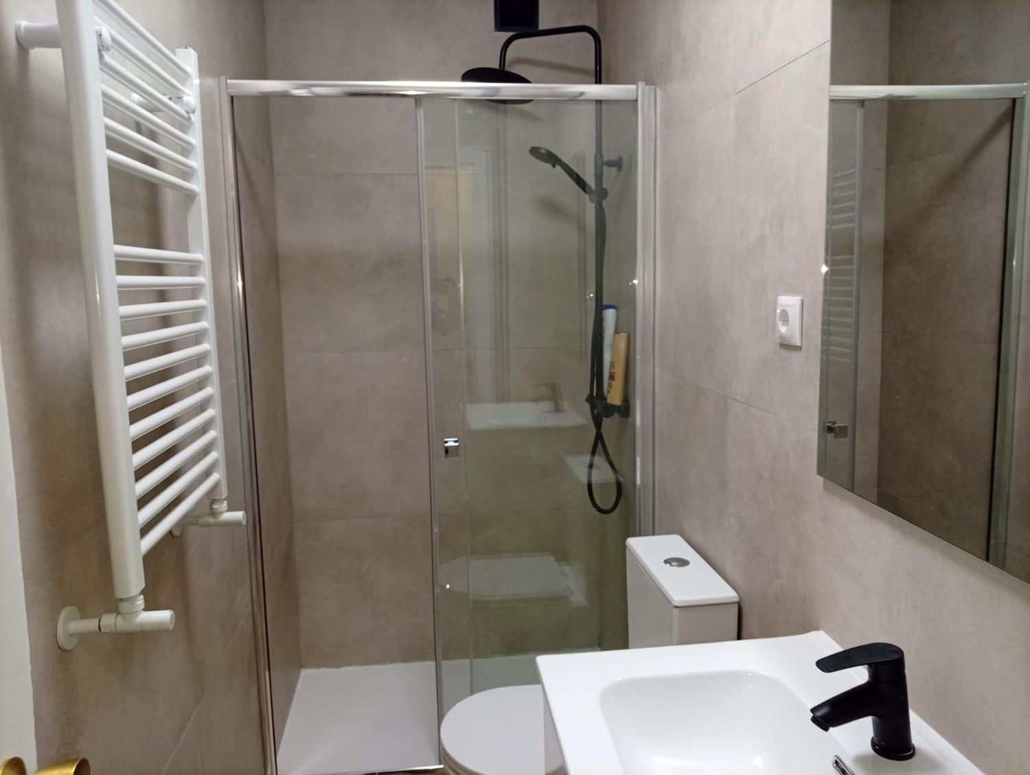 Piso en calle Leon, 3 - Foto 8