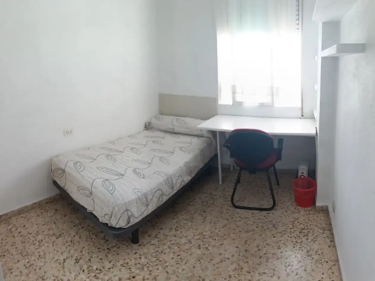 Piso en  Carrer de Manuel Bellido 22 - Foto 12
