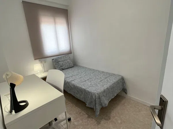 Piso en avenida de Sánchez Pizjuán, 1 - Foto 12