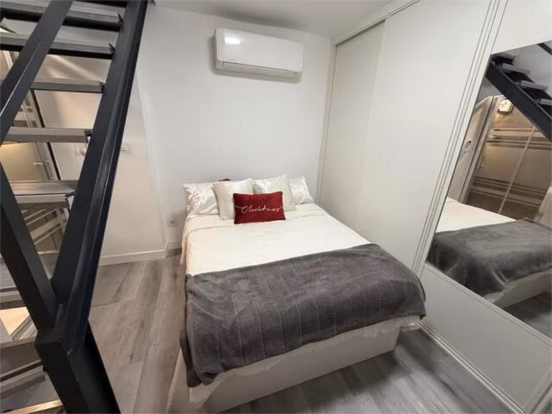 Estudio en Tetuan - Foto 8