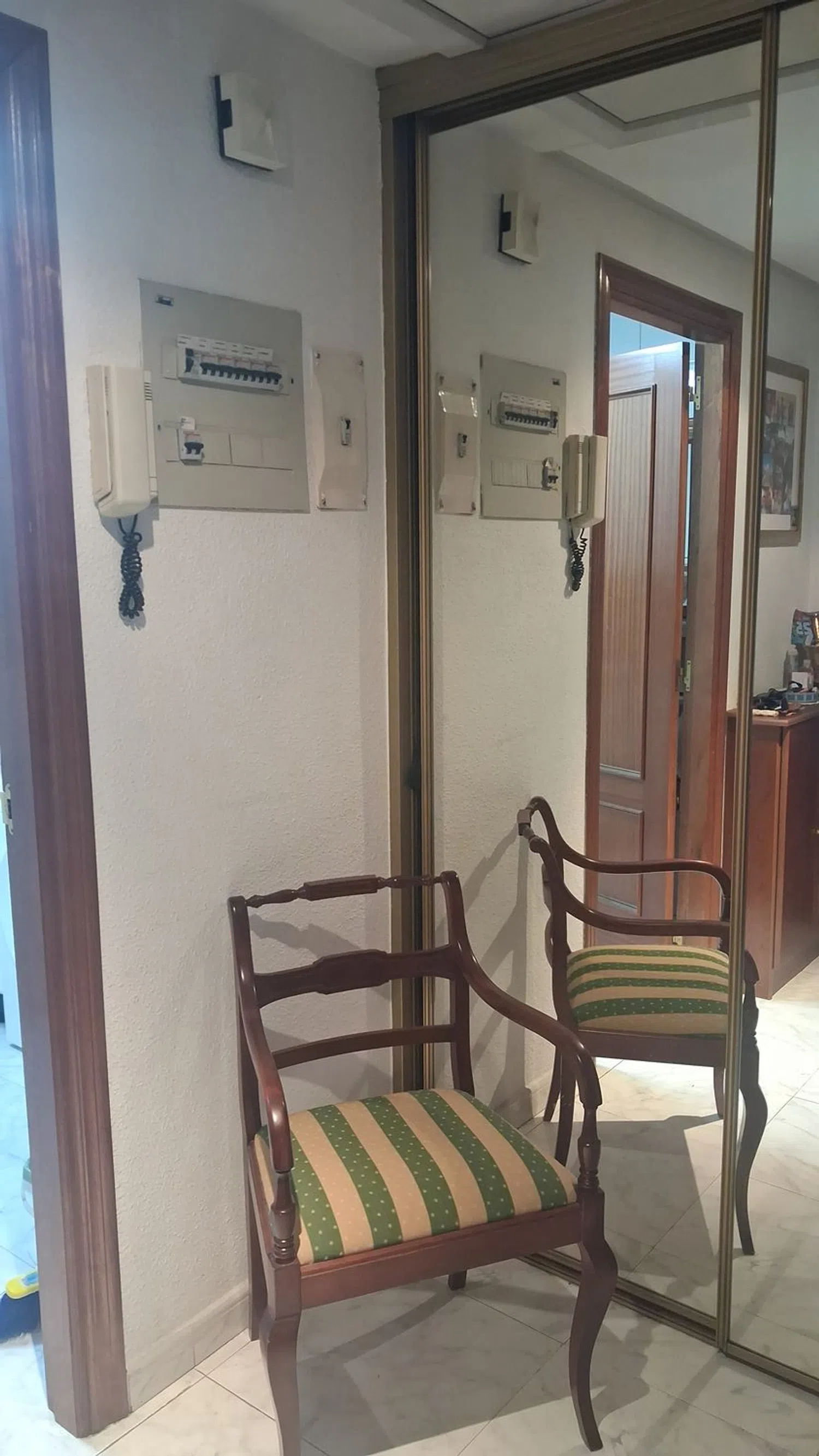 Piso en calle de Cartagena, 82 - Foto 5