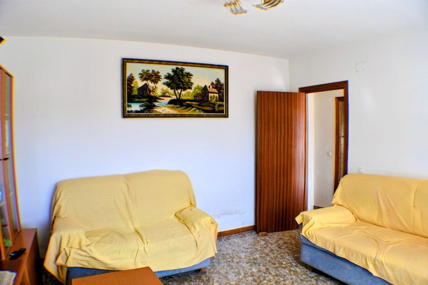 Casa o chalet independiente en Calle del Olmo, 2 - Foto 9