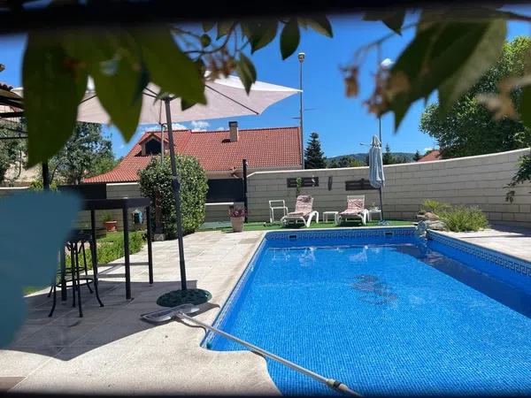 Chalet pareado en Calle Toledo, 32 - Foto 34