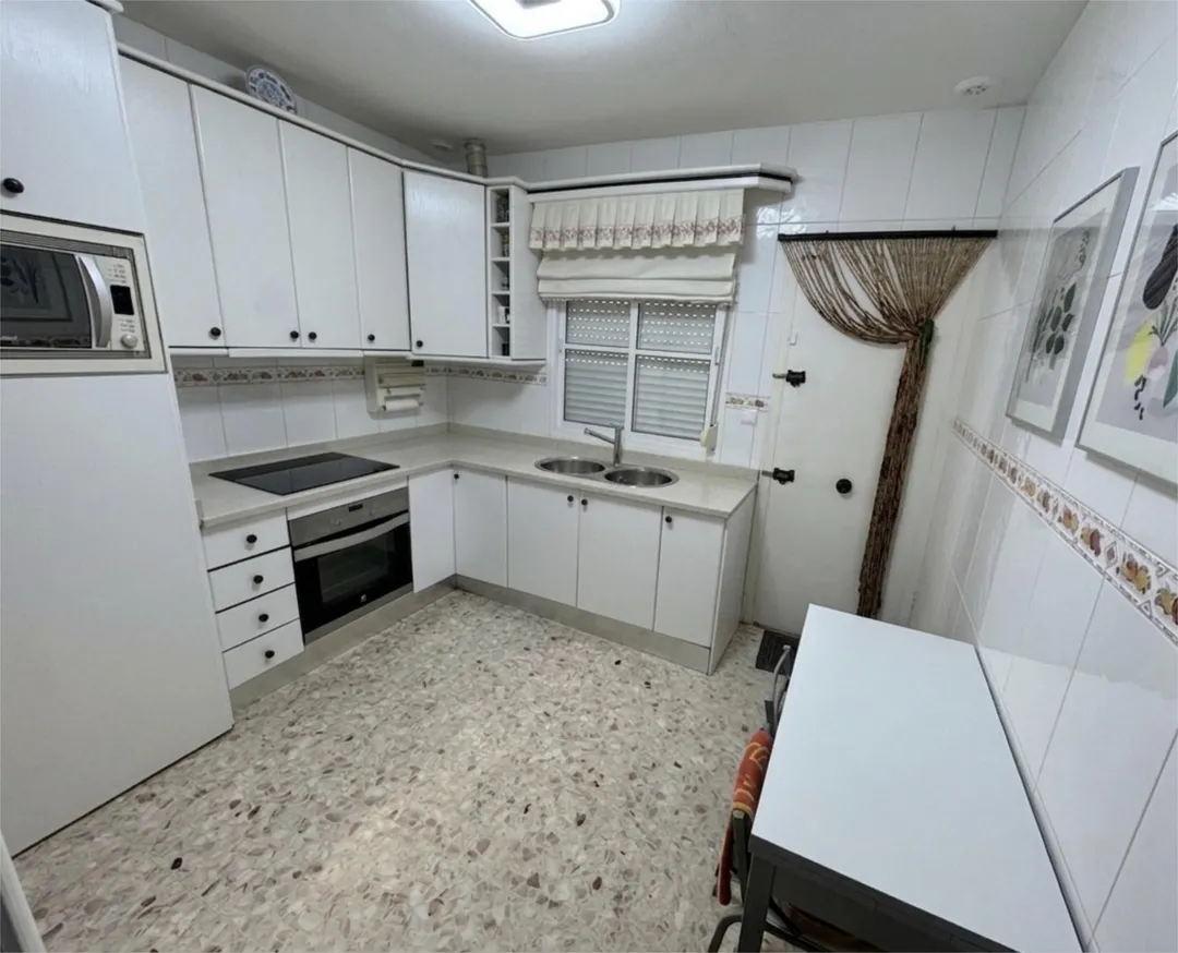 Chalet en  Calle García Gutiérrez 1 - Foto 6