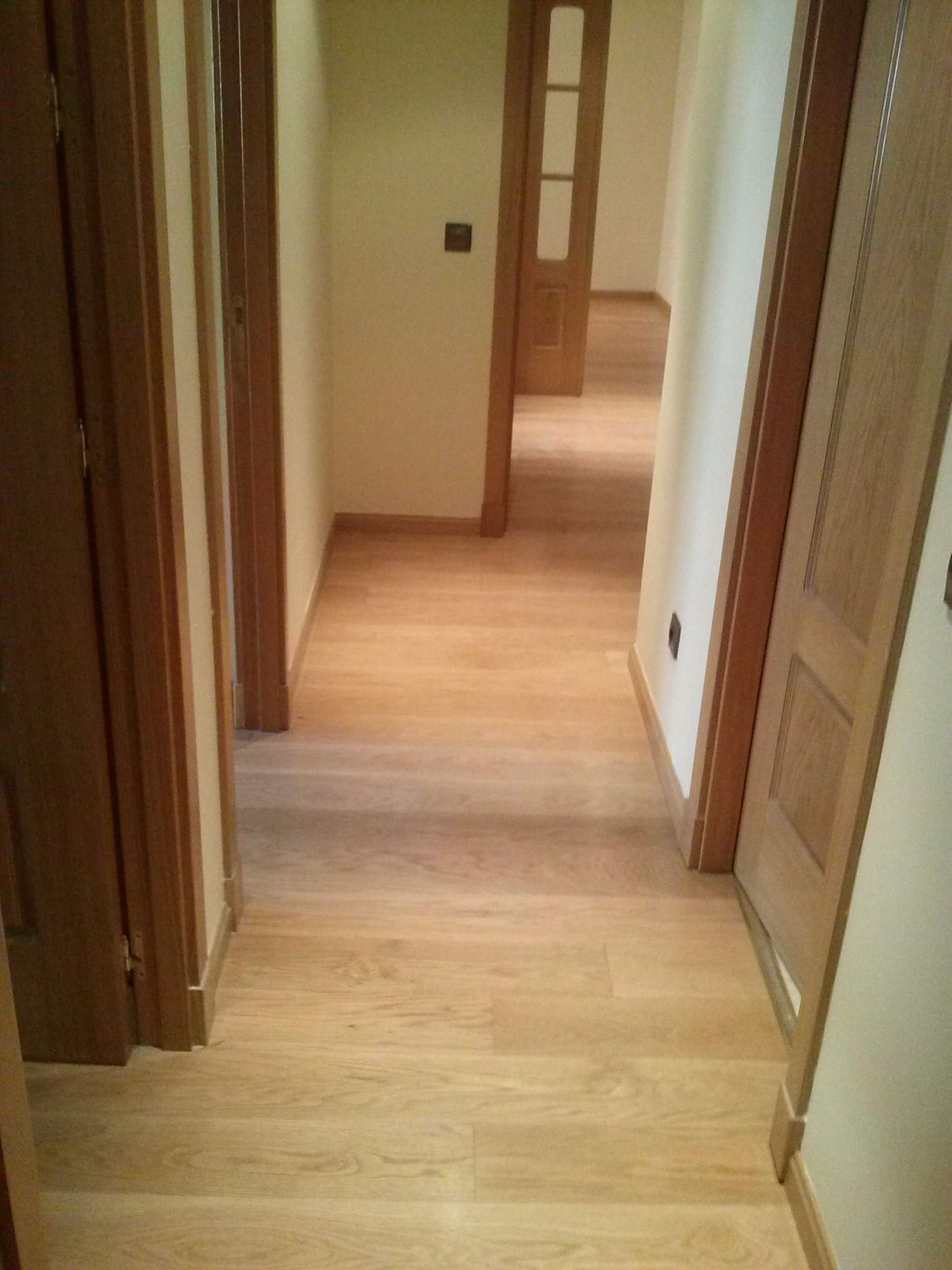 Piso en calle Av de los Arces, 1 - Foto 16