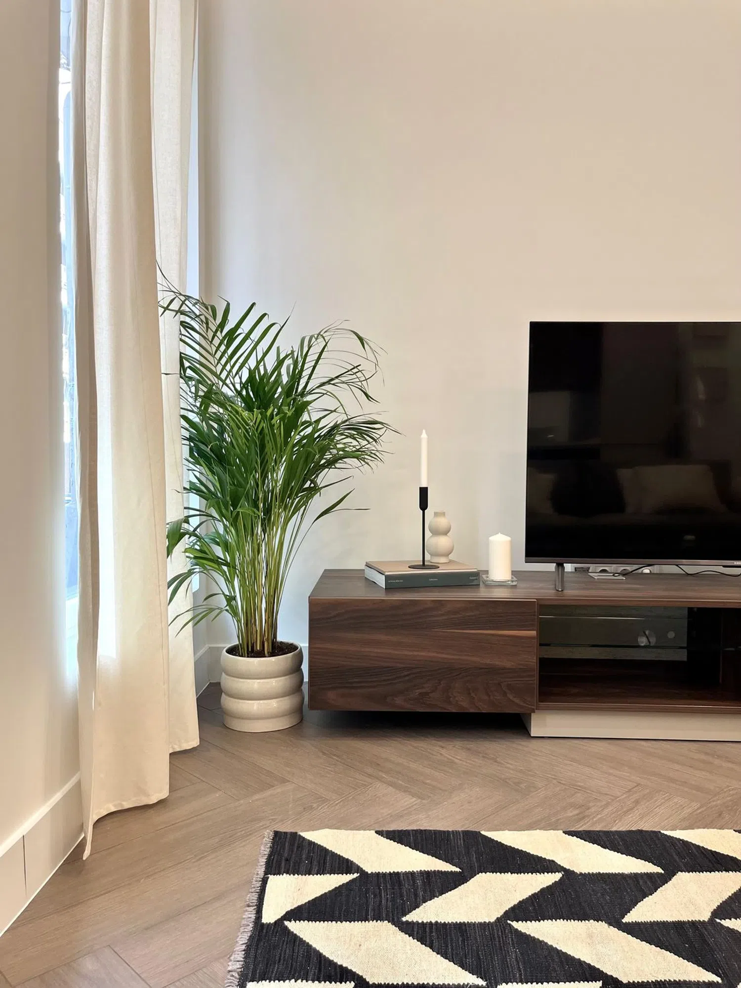 Estudio en calle de la Constancia, 45 - Foto 10