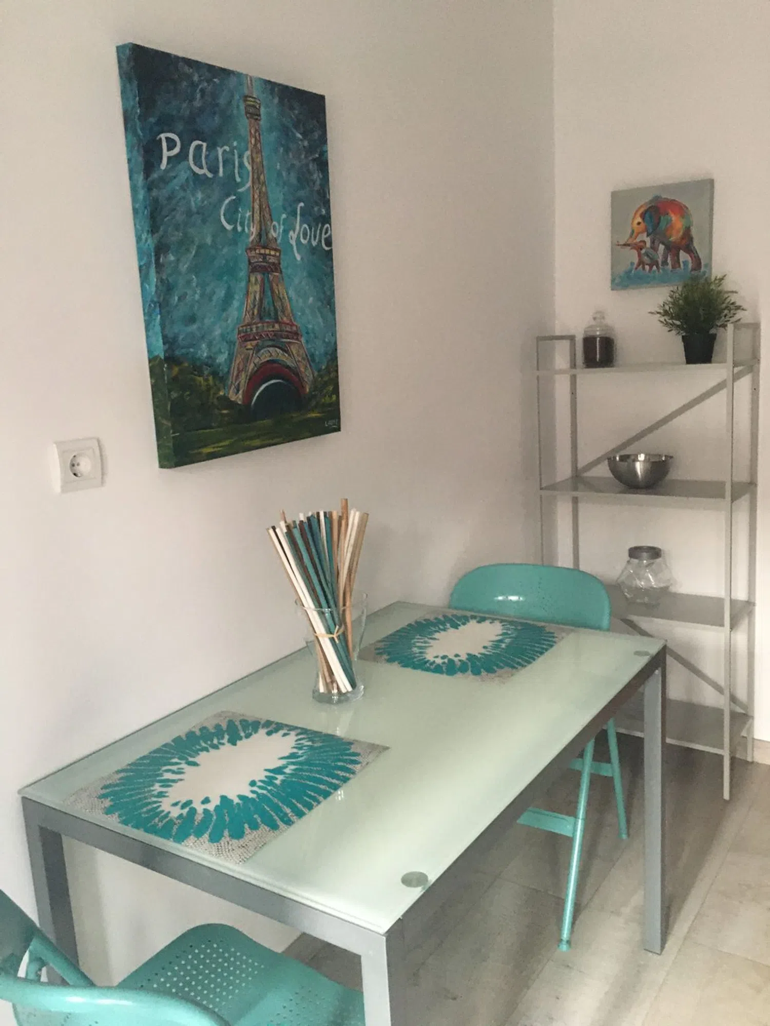 Piso en calle Carta Puebla, 4 - Foto 2