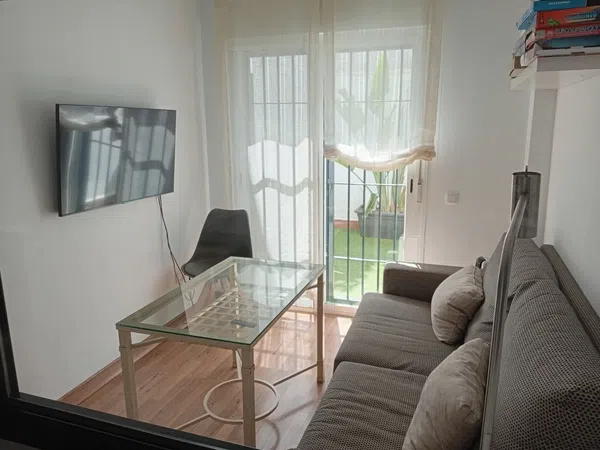 Chalet adosado en Arco norte - Avda España - Foto 17