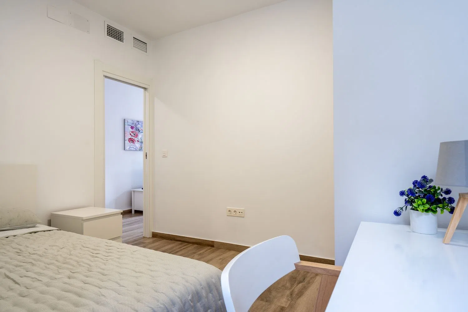 Piso en calle Jacinto Benavente, 152 - Foto 16