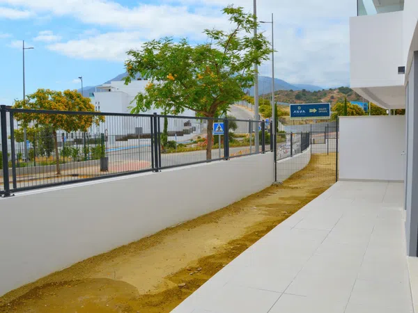 Piso en Calle Juan Benitez, 142, Zona Calvario - Foto 4