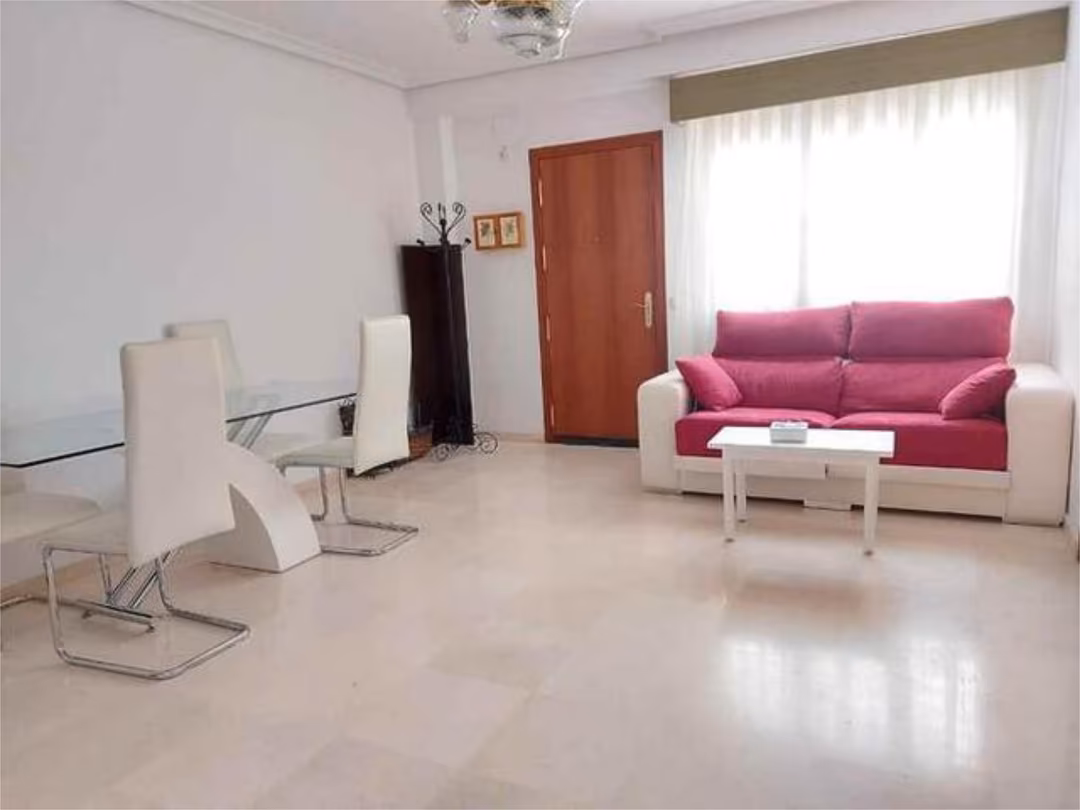 Piso en Nervión - Foto 2