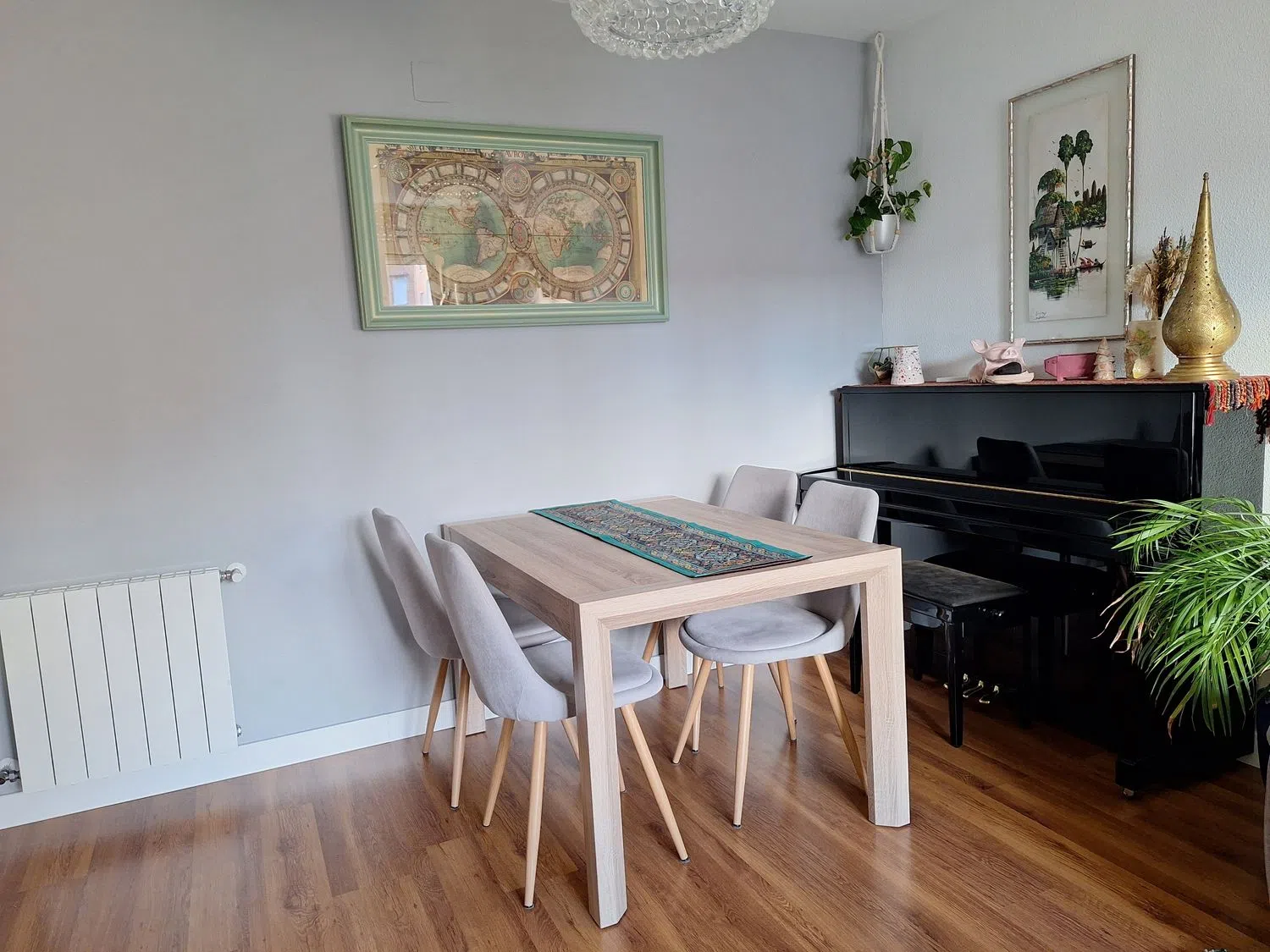 Piso en avenida de Pablo Neruda, 89 - Foto 2