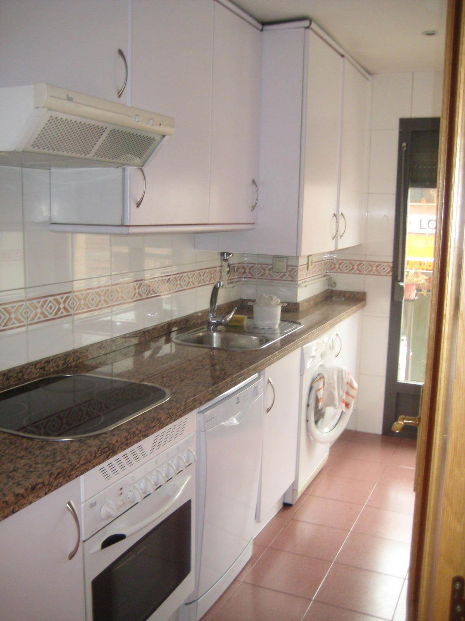 Piso en calle Julián Rabanedo, 48 - Foto 2