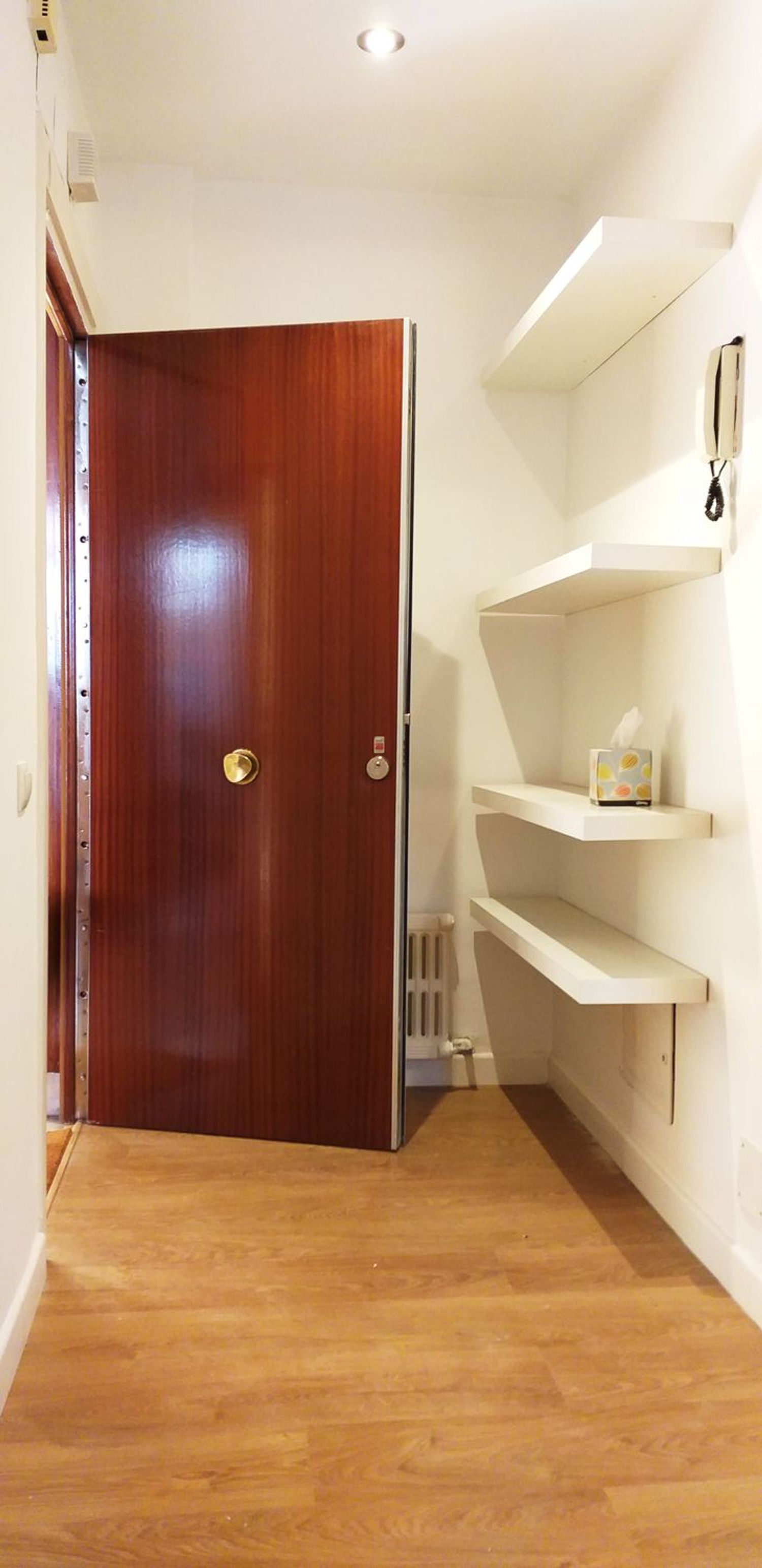 Piso en calle Rodríguez Marín, 52 - Foto 3