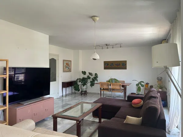 Piso en Avenida de la Rosaleda, 1, La Goleta - San Felipe Neri - Foto 3