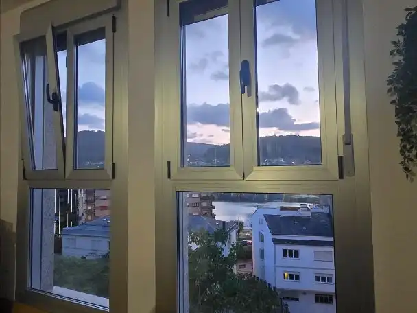 Piso en  Rúa Alonso Pérez 25 - Foto 35