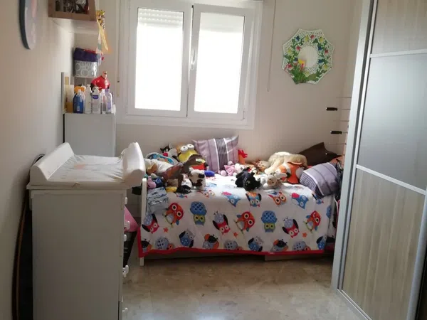 Ático en avenida Imperio Argentina, 10 - Foto 5