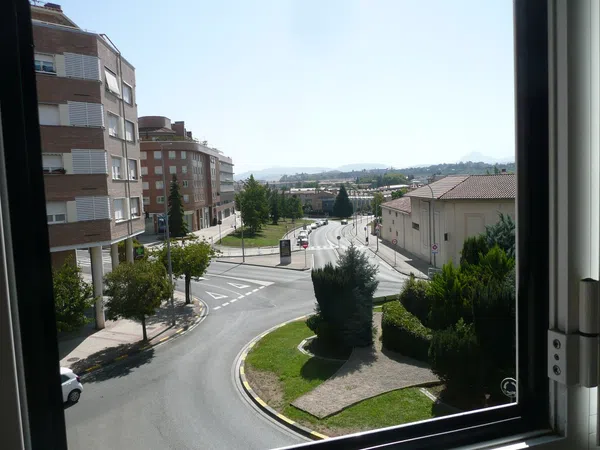 Piso en Plaza Berria, 13 - Foto 3