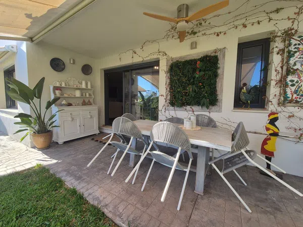 Casa o chalet independiente en Calle Ventura de la Vega, 11, Pedregalejo - Morlaco - Foto 9