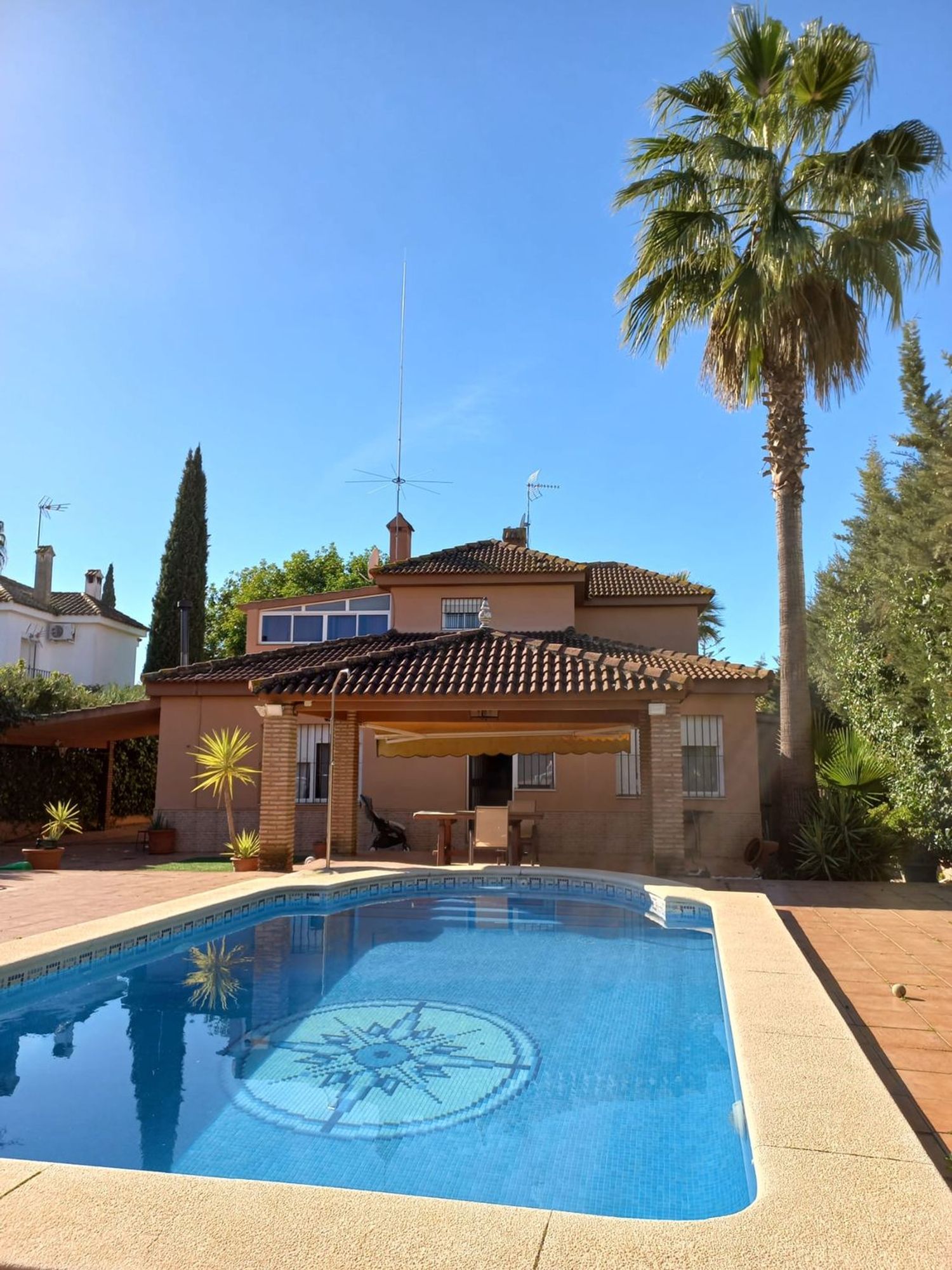 Casa independiente en calle Cerro de las 40 Chicas, 24 - Foto 1