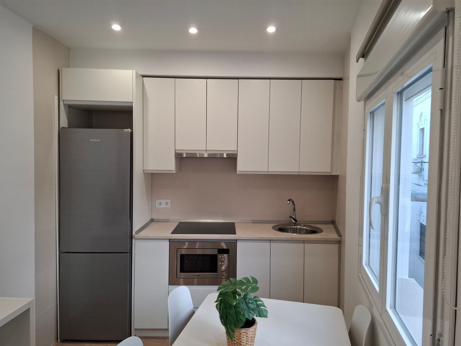 Casa o chalet independiente en Plaza de la Cebada, 7 - Foto 4