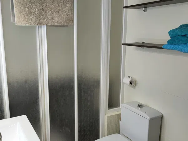 Piso en calle Pedro de Paz, 6 - Foto 5