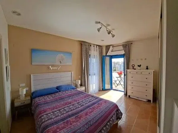 Ático en Barrio La Albufereta - Foto 15