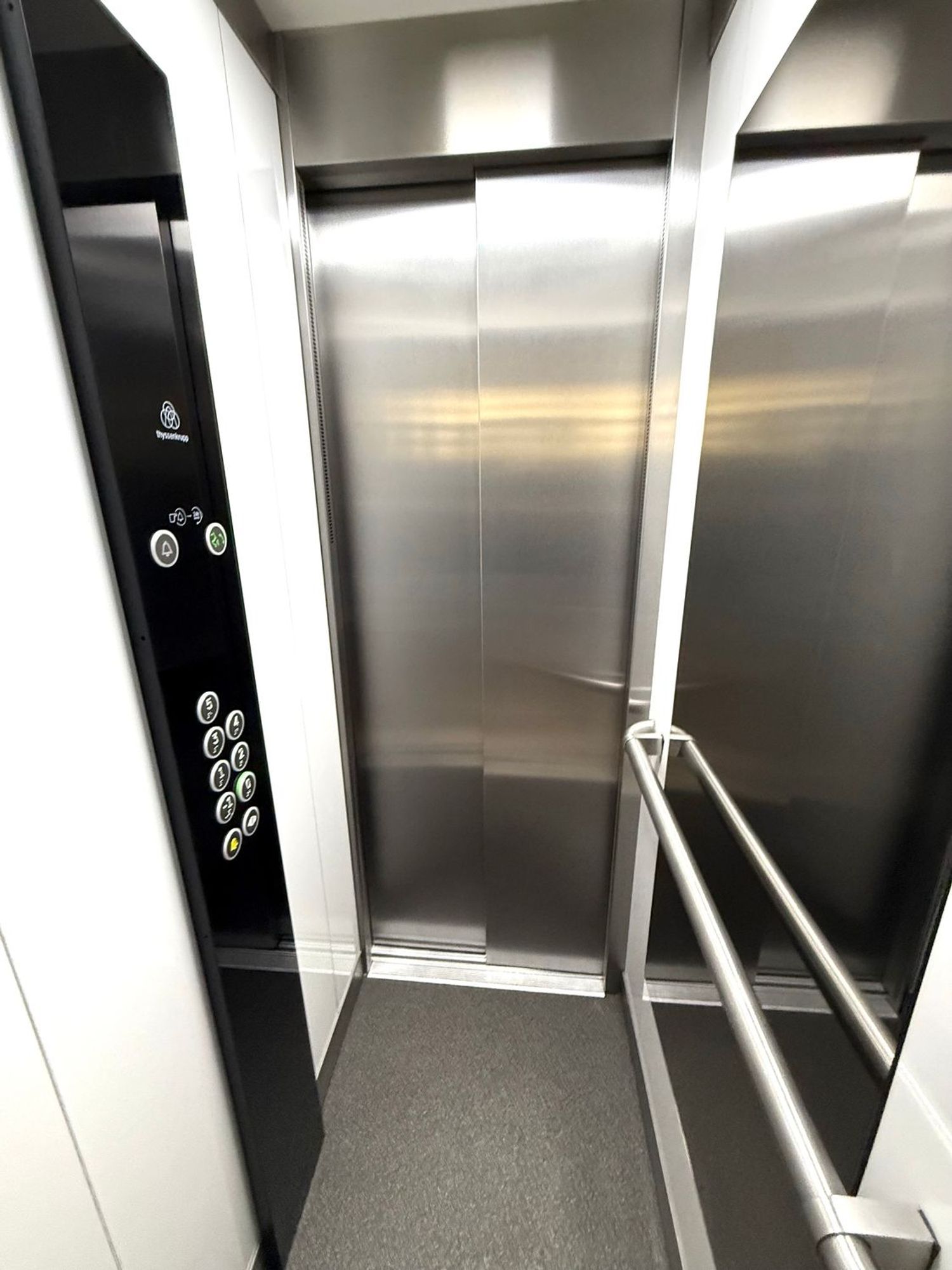 Piso en Barrio Infante Juan Manuel - Foto 19